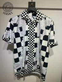 Picture of Versace Shirts Short _SKUVersaceS-2XLsstr3428930